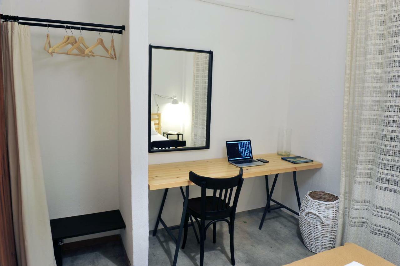 Apartment 99 Néa Péramos Exterior foto